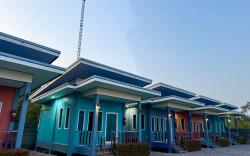SUKJAI HOUSE