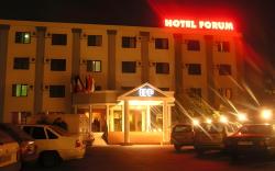 Hotel Forum