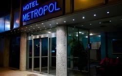 Hotel BLVD 7