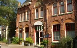Hotel Saint Vincent