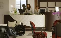 Le Mauritia Hotel et Spa