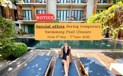 Lamphu House Chiang Mai