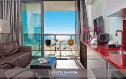 RR Hotel da Rocha