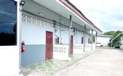 Rimsuan Resort Satun