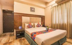 FabHotel Frazer Suites - Nr. Bangalore Cantt. Railway Station