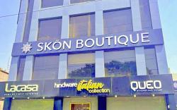 Skon Boutique by Orion Hotels