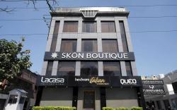 Skon Boutique by Orion Hotels