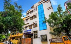 FabHotel Hill View HYD