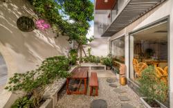 Sanayen Villa and Residences