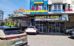 Hotel Bambu Kuning