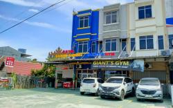 Hotel Bambu Kuning