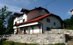 Tourist Center Marko