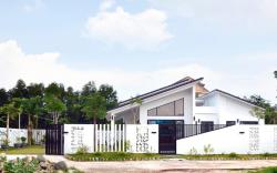 Villa Kim Yen - Beautiful Private Villa Near Sea