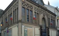 Hotel Cheval De Bronze