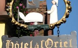 Hotel a l'Oriel