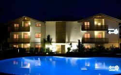 4 Limoni Apartment Resort