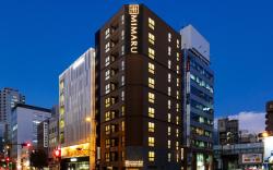 MIMARU Osaka Namba North