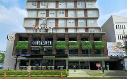 All Nite & Day Hotel Alam Sutera