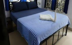 Deluxe Double Non AC Room at Arambol