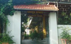 GREEN SPACE  Homestay  - 101