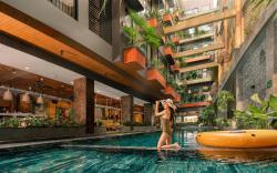 Chi House Da Nang Hotel and Apartment