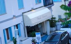 Hotel de charme Regency