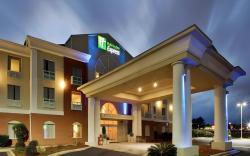 Holiday Inn Express & Suites Thomasville By IHG