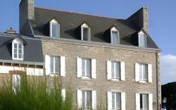 Hotel Aux Tamaris - Vue Mer