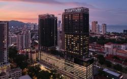 Courtyard by Marriott Penang