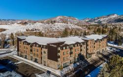 Residence Inn Steamboat Springs