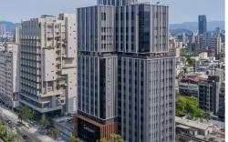 MGH Mitsui Garden Hotel Taipei Zhongxiao