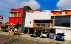 Front One Inn Sidoarjo