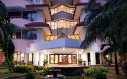Apartemen Cilandak Citos 