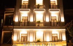 MARINA HOTEL