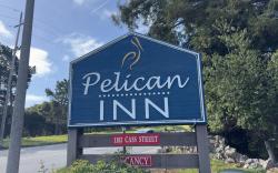Pelican Inn Monterey CA