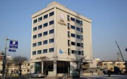 Incheon Hotel Diamond