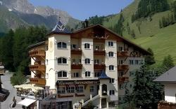 Samnaunerhof Vital-Hotel