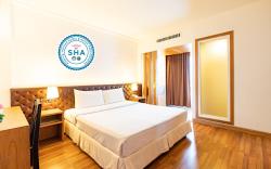 Viva Hotel Songkhla