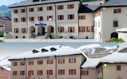Hotel Brocco & Posta