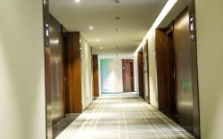 Gem Hotel Jiangxi Jiujiang Chengxi Gang