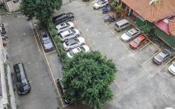 GreenTree Inn Fuzhou Balong City Sqaure