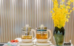 GreenTree Eastern Hotel Chizhou Tonghui Plaza