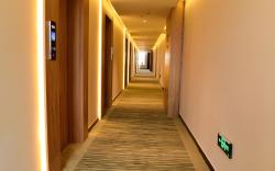 GreenTree Inn Xingta Songjing Street Financial Center