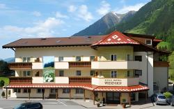 Wiesenhof Gardenresort