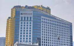 City Comfort Inn Nanning Exhibition Center Hangyang City Metro Station
