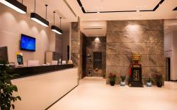 City Comfort Inn Qichun Experimental Middle School