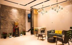 City Comfort Inn Qichun Experimental Middle School