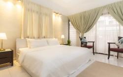 Isabelle Villa - Cozy and Spacious homestay