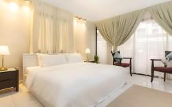 Isabelle Villa - Cozy and Spacious homestay