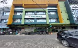 Hotel Bumi Malaya